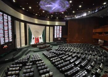 PRESUPUESTO 2026: Turismo reducido a menos del 0.02% del gasto federal