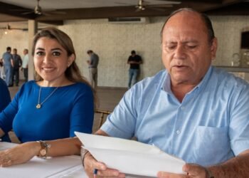 | LA ÚLTIMA PALABRA | Se pelean en el PAN, pero para «negociar» con Morena