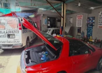Aumenta la cifra de talleres mecánicos que cierran en Playa del Carmen