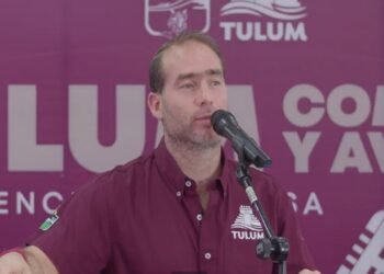 PLAYAS EN TULUM: Acuerdan hoteleros permitir acceso en la Zona Hotelera