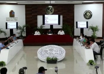 Incorpora Playa del Carmen cuatro predios y la avenida Mayapán a su patrimonio