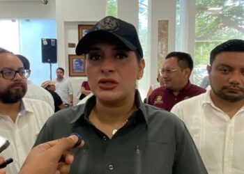 Pide Alcaldesa castigo a policías si son responsables de muerte de pescador en PDC