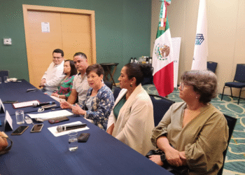 CRISIS TURÍSTICA: Prevé Coparmex financiamientos para cubrir aguinaldos