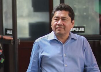 | ASÍ NOS VEMOS | El que traiciona una vez, traiciona siempre…