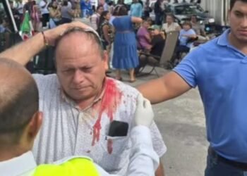 |SARGAZO POLÍTICO| Germán Gonzáles Pavón: Sacó el cobre