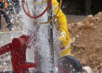 Advierten sanciones por perforación ilegal de pozos en Cancún