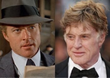Fallece Robert Redford, actor y director ganador del Óscar, a los 89 años