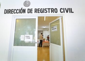 CURP BIOMÉTRICA: Realizan prueba piloto en Playa del Carmen