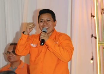 ESTE LUNES: Ingresará «Xiximac» oficio para integrarse como regidor al Ayuntamiento de José María Morelos