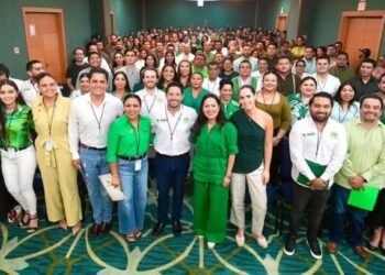 | LA ÚLTIMA PALABRA | El relanzamiento del Verde en QR