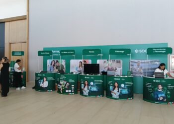 SOC fortalecen vínculos entre brokers y bancos durante su Convención Nacional