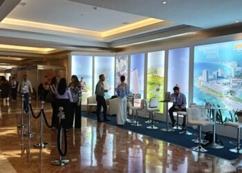 TURISMO GLOBAL: Cancún Travel Mart 2025 cierra con récord de 5,200 mdd en negociaciones