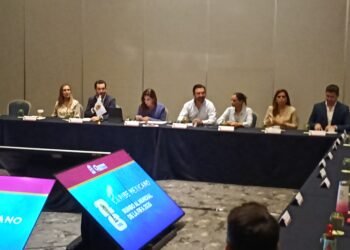 MUNDIAL 2026: Impulsa Caribe Mexicano promoción global rumbo a la Copa del Mundo