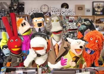 31 minutos: La corrosiva sátira cultural que desafía las políticas de Trump