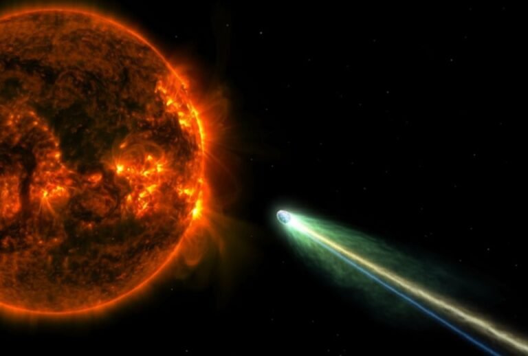 3I/ATLAS: La reliquia interestelar más antigua que el Sol