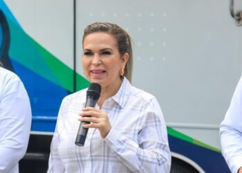 | SARGAZO POLÍTICO | Los pendientes de Lili Campos Miranda