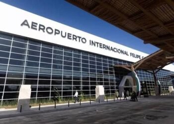 AEROPUERTODE TULUM: Desplome de viajeros, cancelación de rutas y deficiente transporte terrestre