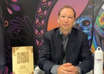 Crisis en Tulum, una oportunidad para reinventar el destino: Consejo Hotelero del Caribe Mexicano