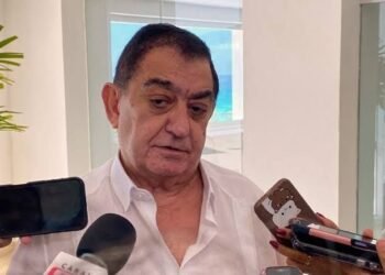 Piden revisar fideicomiso creado tras el huracán Wilma para recuperación de playas