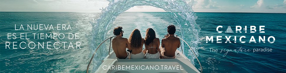 Caribe Mexicano