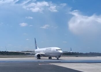 ACLUVAQ: Enfrenta Caribe mexicano retos en conectividad aérea y promoción turística