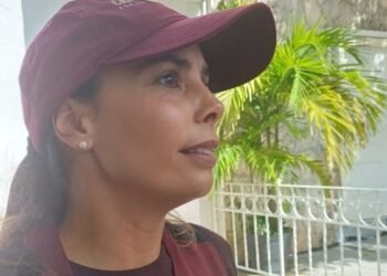 Alistan estrategia para atraer a “turistas mundialistas” a Cancún
