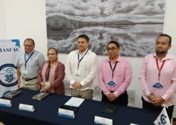 CONGRESO DE AMASFAC: Impulsan profesionalización de agentes de seguros