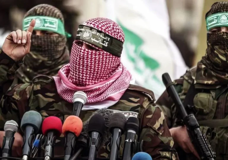 Acuerdo de paz Israel Hamas: Trump anuncia primera fase y Hamas confirma adhesión
