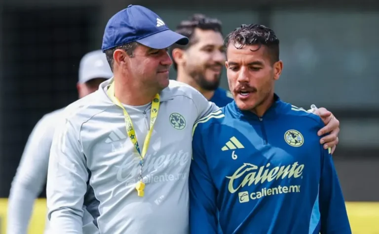 André Jardine: Clásico América vs. Cruz Azul, ¿mito o realidad?