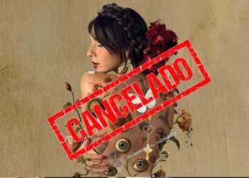 Ángela Aguilar cancela conciertos: La misteriosa razón detrás del parón