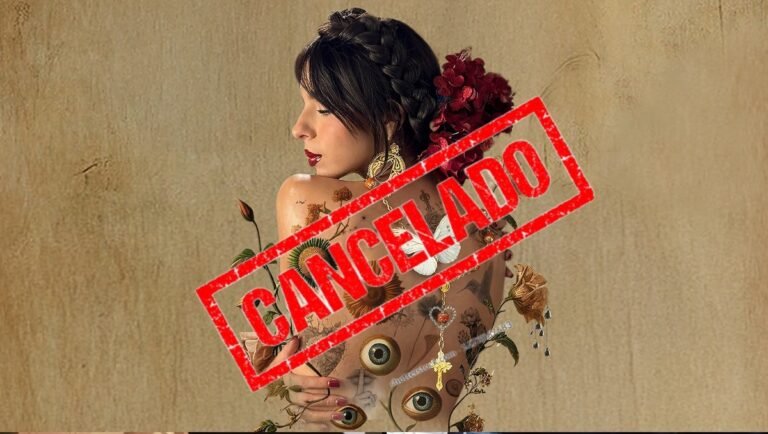 Ángela Aguilar cancela conciertos: La misteriosa razón detrás del parón