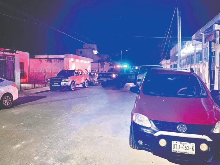 Asesinato en periférico: la FGJ identifica a modelo argentino ejecutado