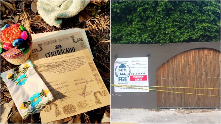 Así operaba el crematorio Xibalbá: Tierra en lugar de Cenizas en Chetumal