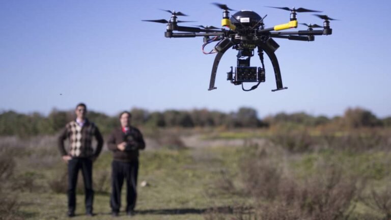 Ataque con dron y explosivos caseros a la FGJ Tijuana expone el desafío criminal