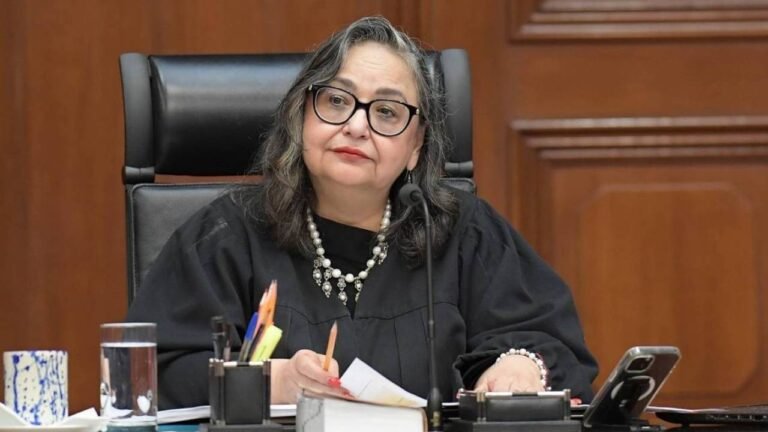 Auditoría CJF 272 millones: El probable daño a la Tesorería bajo Norma Piña