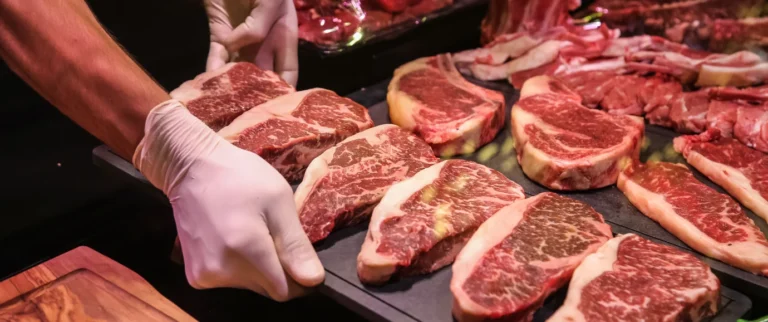 Aumenta 4.6% el consumo de carne en México y crece la dependencia importadora