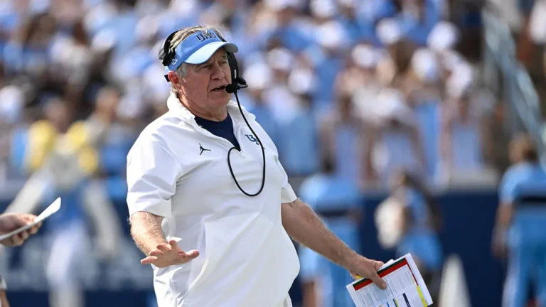 Bill Belichick: Rumbo al Salón de la Fama en 2026