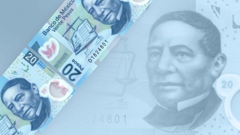 Billetes de 20 pesos con imagen de Juárez: Adiós a un clásico