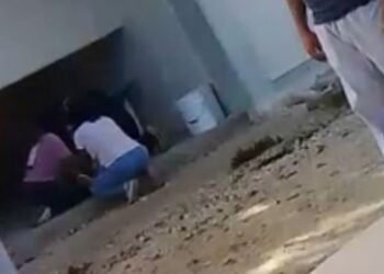 FUE CRISIS NERVIOSA: Descartan intento de autolesión de alumno de Conalep