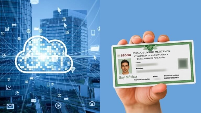 CURP Biométrica: Cómo tramitar la cita en línea y qué documentos necesitas