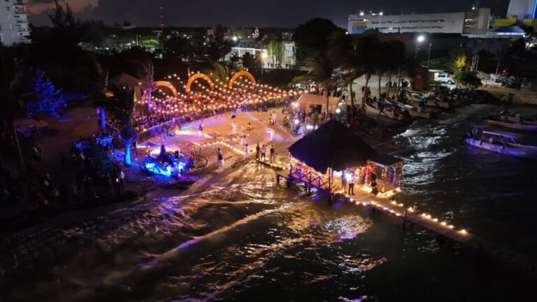 Cancún busca declarar Janal Pixán Patrimonio Cultural en 2025