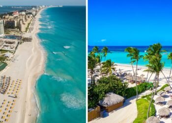 Cancún pierde playas públicas: acceso al mar, un privilegio