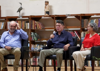 A 20 AÑOS DE WILMA: Recuerdan la “reconstrucción ejemplar” que levantó a Cancún (VIDEO)