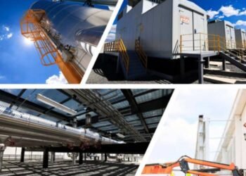 Centros de datos de Microsoft en México: apagones y escasez de agua