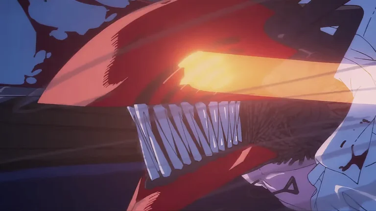 Chainsaw Man taquilla: El anime rompe récords en Estados Unidos y Canadá