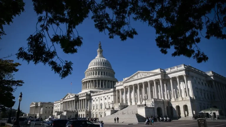 Cierre de gobierno en Estados Unidos: proyecciones y advertencias para la economía
