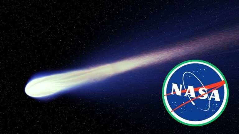 Cometa 3I/ATLAS: La NASA activa defensa planetaria por comportamiento anómalo
