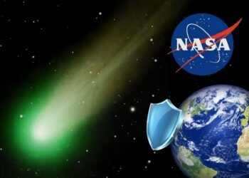 Cometa 3I/Atlas: La verdad del protocolo de defensa planetaria que no se activó