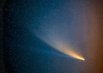 Cometa 3I/ATLAS: ¿Oportunidad científica o espejismo en el cielo?