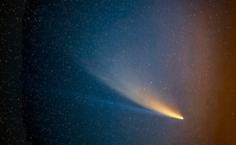 Cometa 3I/ATLAS: ¿Oportunidad científica o espejismo en el cielo?